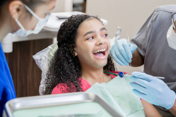 Best Emergency Treatment for Dental Infections or Abscesses in Westwego, LA