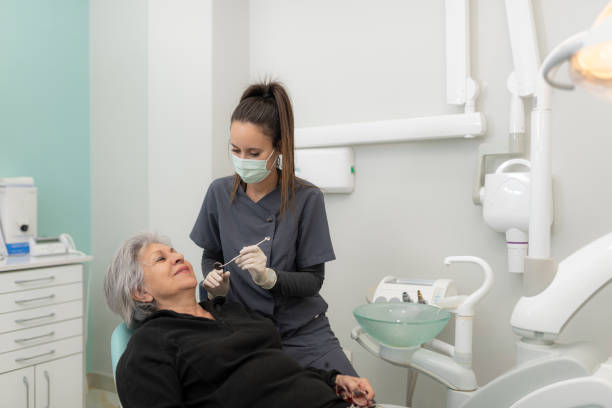 Best Emergency TMJ Treatment in Westwego, LA
